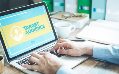 5 Steps To Find Your Target Audience